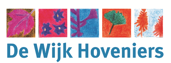De Wijk Hoveniers